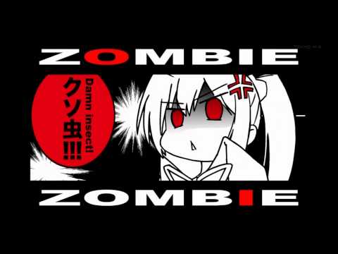 Kyuuketsu Venus - Kore Wa Zombie Desu Ka