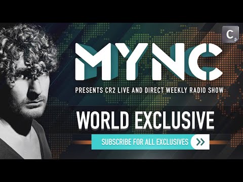 Kryder - Vyper *MYNC World Exclusive*