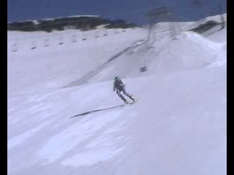 Alex Köll DH Mölltal 011-08