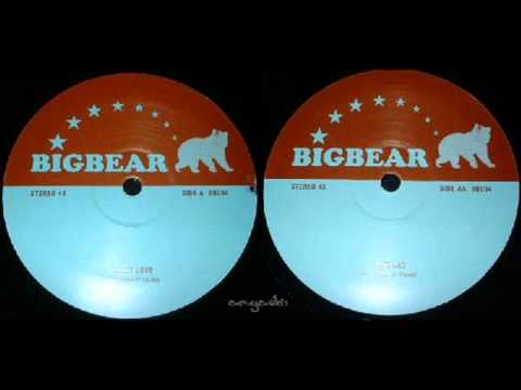 Village - Soft Lad - Big Bear Records