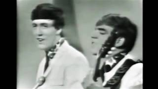 Because Dave Clark Five TRUE STEREO HiQ Hybrid JARichardsFilm 720p