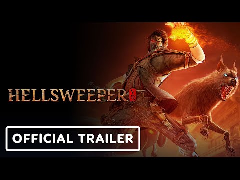 Gameplay Trailer