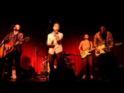 Run Run (Live at The Hotel Cafe)