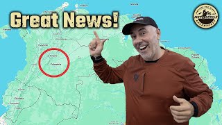 The Time Has Come | Trip to South America - Episode 4