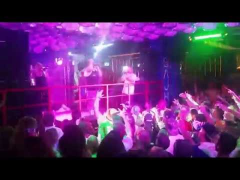 PLAŻAŁSTA X TEDE - BEZELE / WIELKIE JOŁ (39 URODZINY TEDE)