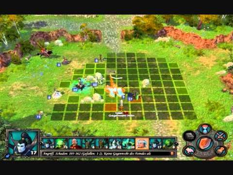 Heroes of M&M V ~ 185