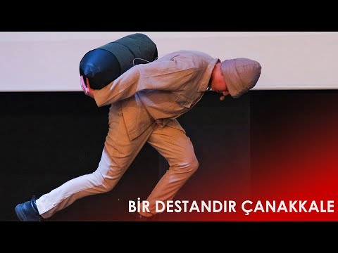 Bir Destandır Çanakkale I Özel Çağdaş Okulları