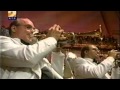 John Williams conducts Jurassic Park 