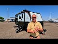 Check out this Video for a 2026 Ember RV Overland Series 191MSL(Stock #38975)  for sale by Best RV Center. This unit is located in Turlock, CA