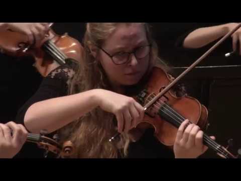 Elgar - Serenade For Strings | LSO Discovery Day