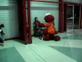 Elmo In Mexico