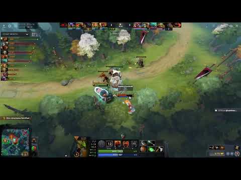 Watch Dota 2  - TNC Tigers vs Sterling Global Dragons | The International 2018 Qualifiers Dota 2