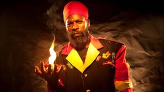 Capleton - Acres [ini-vibes]