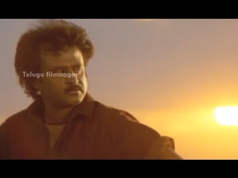 Dalapathi Movie Scenes - Shobana telling Rajnikanth about her marriage - Mani Ratnam, Ilayaraja