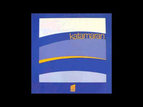KATAMARAN 1977 [full album]