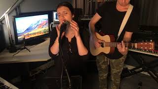 Waves -Mr Probz cover by Alena D&#39;Amico