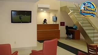 Corona Hotel New York - LaGuardia Airport | New York (NY), United States | Hotel