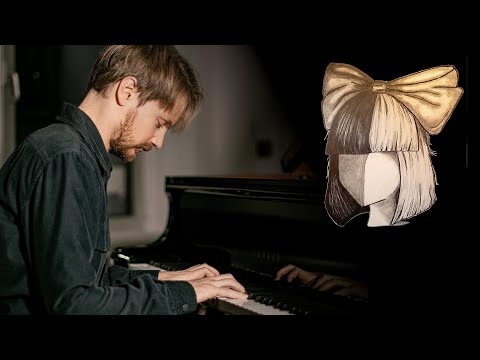Breathe Me - Sia | My piano version