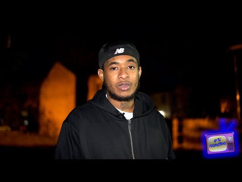 Yung baby talks coming home after 5 years, getting shot 35 times, Trenton NJ, music deals & more