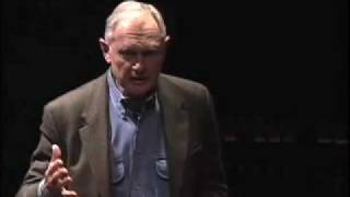 Sherwin Nuland: How electroshock therapy changed me