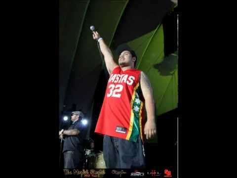 K'Nova ft Elisiva - Sosefina (Tongan Version)