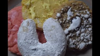 SUGAR AND SPICE BAKERY