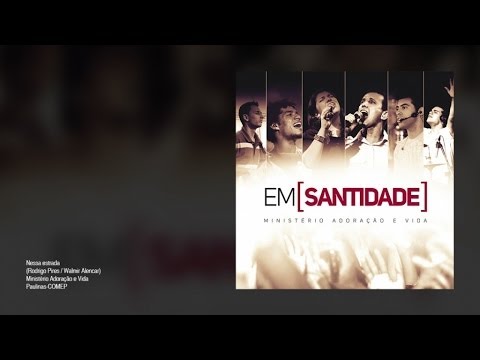 Nessa Estrada - Adoração e Vida
