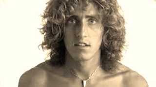ROGER DALTREY Come & Get Your Love