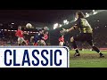 1997 League Cup Final Replay | Leicester City 1 Middlesbrough 0 | Classic Matches