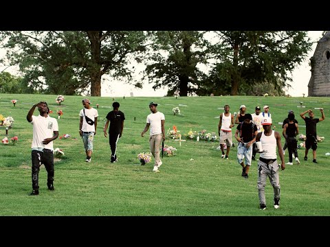 EBG Ejizzle - Why (Official Music Video)