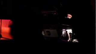 Amanda Palmer - "I Love You So Much!" (Noah Britton / ACLU Benefit Cover) Live at Bard College