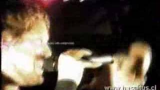 Hastatus 2007 - The Circle (live)