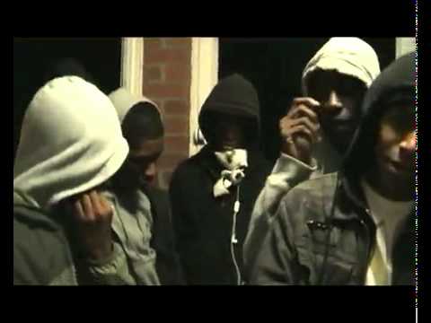 Rebellion FT Mystro - Block Freestyle