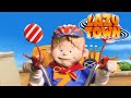 Pouca LazyTown Em Português Episódio Completo Desenhos Animados Para Crianças