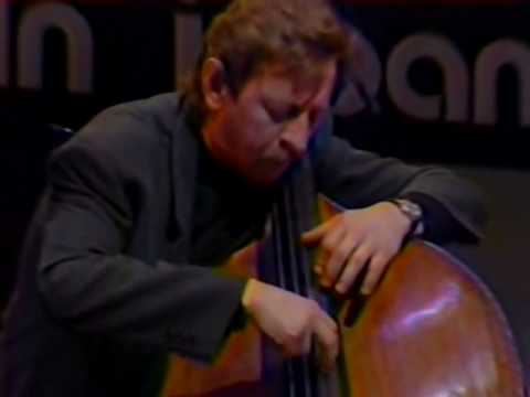 Tommy Flanagan Trio - Tin Tin Deo