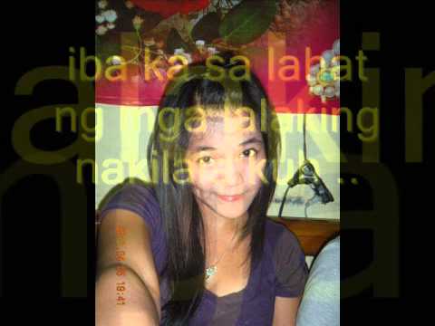 salamat sayo-sangkaterba family