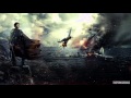 J2 & Chroma Music - Heroes Will Rise // Epic ...