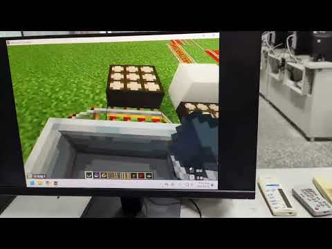 山佳國小麥塊SDGs聯合國永續發展目標 林O岑-麥塊SDGs程式競賽-113學年第一學期