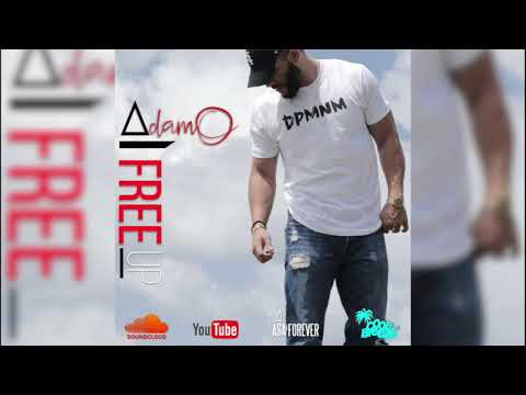 AdamO - Free Up (Upendo Riddim)