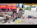 DIESEL CHOR V S TRUCK DRIVER New Funny Comedy Video Bindas Fun Nonstop