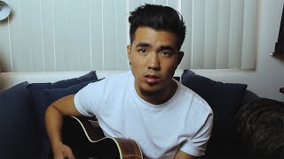 Baby I Love Your Way - Peter Frampton (Joseph Vincent Cover)