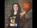 Kayla Clewley Class of 2019 Rapid City SD Record Holder