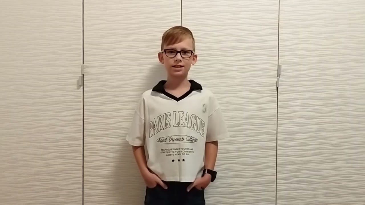 Mykhailo film 1