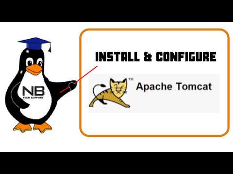 How To Start Tomcat Server – How to Start and Restart Tomcat Server as ...