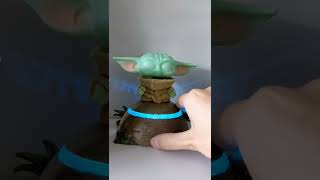 Any funko pops that make a sound? #themandalorian #mando #grogu #starwars #funkopop #funko