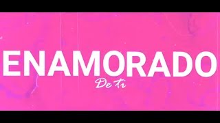 Carlos Marco - Enamorado de la moda juvenil (Lyric video)