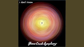 Music video thumbnail preview for The Light of Love by Goose Creek Symphony