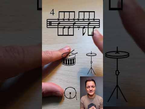 Baterista - Bissextos