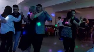 Sin rumbo fijo, Orquesta Típica Victor 🇦🇷20/05/23TDJ Aldo Orrego🎧Yuyo Brujo Ushuaia ☃️