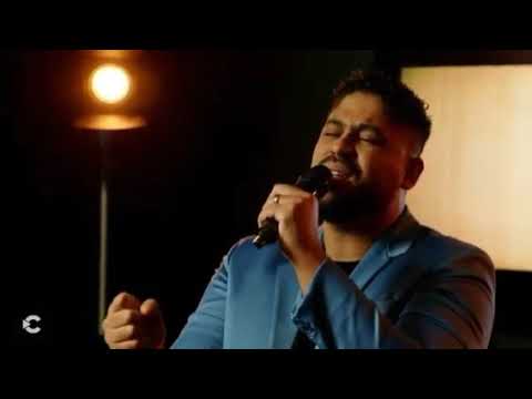 Douglas Nascimento- #GrandeÉoSenhor feat: #Gisele #Michele e #WillianNascimento #LiveVemComTuaPrenç!